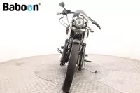 Harley-Davidson Softail FXSTC Custom Foto