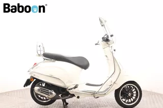 Vespa Sprint 45KM