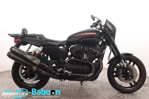 Harley-Davidson XR 1200 X Sportster