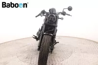 Honda CMX 1100 Rebel Foto