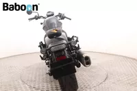 Honda CMX 1100 Rebel Foto