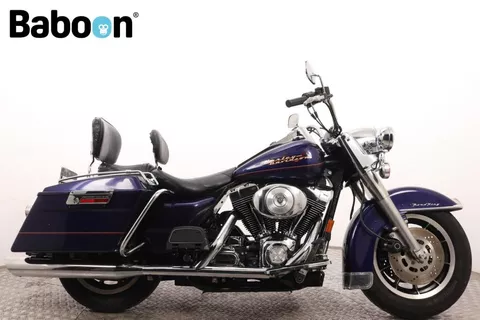 Harley-Davidson Road King FLHR