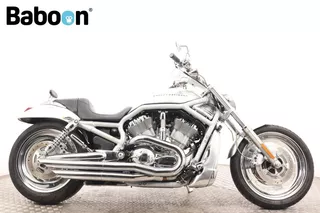 Harley-Davidson VRSCA V-Rod 100Th Anniversary