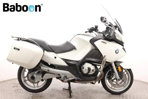 BMW R 1200 RT ABS
