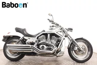 Harley-Davidson VRSCA V-Rod