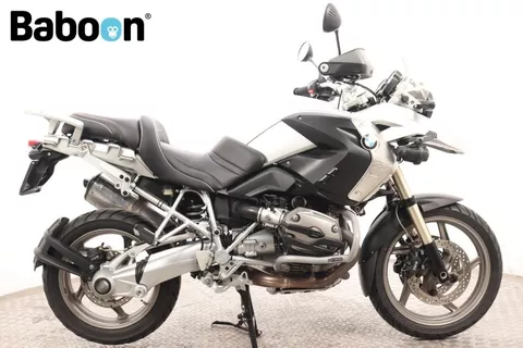 BMW R 1200 GS ABS
