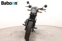 Honda CMX 500 Rebel Foto