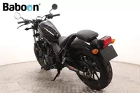 Honda CMX 500 Rebel Foto