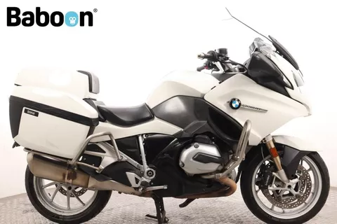 BMW R 1200 RT ABS
