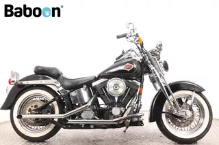 Harley-Davidson Softail FLSTS Springer