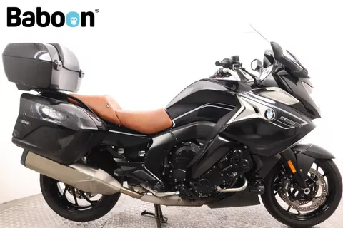 BMW K 1600 GT ABS Option 719