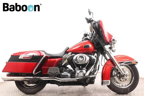 Harley-Davidson FLHTCU Ultra Glide Classic