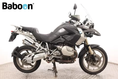 BMW R 1200 GS ABS