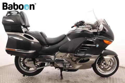 BMW K 1200 LT ABS