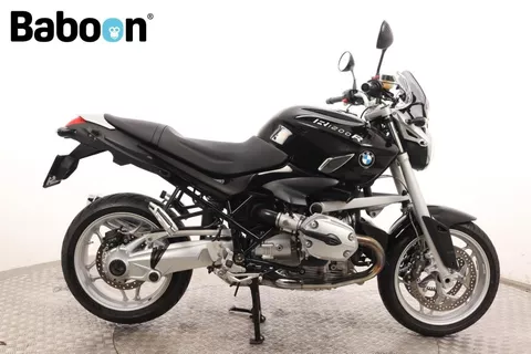 BMW R 1200 R ABS