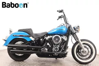 Harley-Davidson Softail FLDE Deluxe ABS