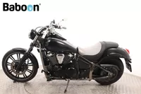 Kawasaki VN 900 Custom Foto