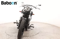 Kawasaki VN 900 Custom Foto