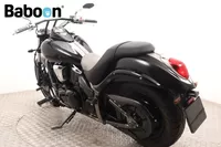 Kawasaki VN 900 Custom Foto