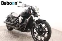 Kawasaki VN 900 Custom Foto