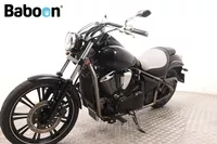 Kawasaki VN 900 Custom Foto