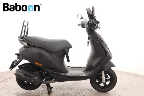 Piaggio Zip 45KM