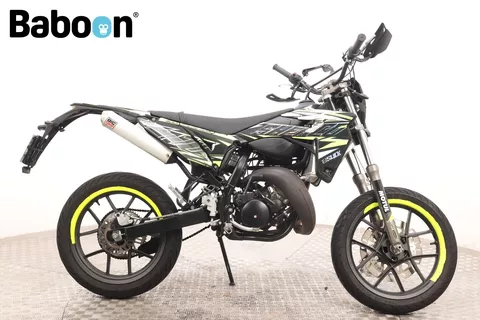 Sherco Supermoto Sport 45KM