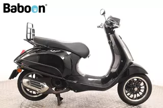 Vespa Sprint 45KM