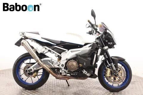 Aprilia Tuono 1000 R