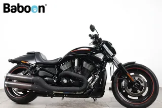 Harley-Davidson Night Rod VRSCDX Special ABS