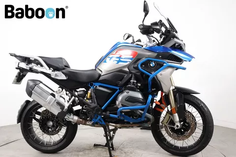BMW R 1200 GS ABS