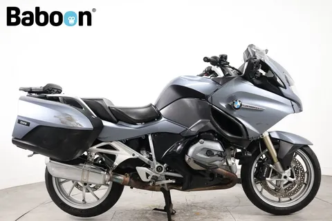 BMW R 1200 RT ABS