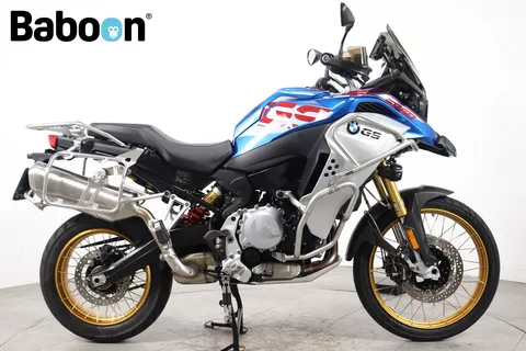 BMW F 850 GS Adventure