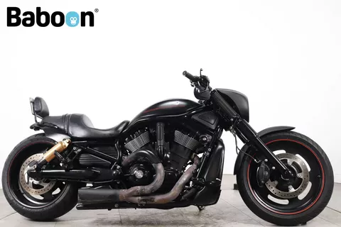 Harley-Davidson Night Rod VRSCDX Special