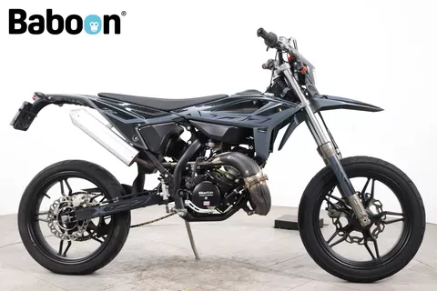 Beta RR 50 Track