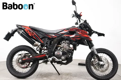 Aprilia SX 125