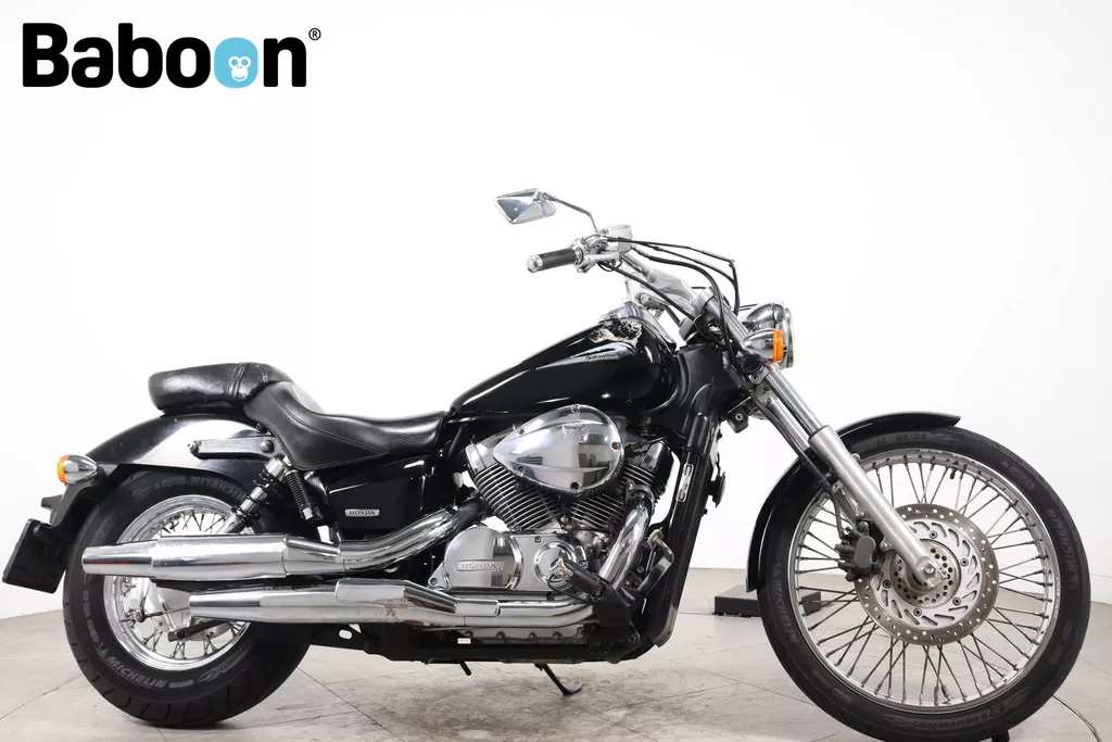 Honda VT 750 C Shadow Spirit