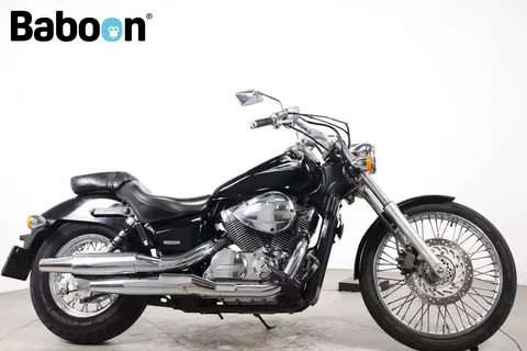 Honda VT 750 C Shadow Spirit
