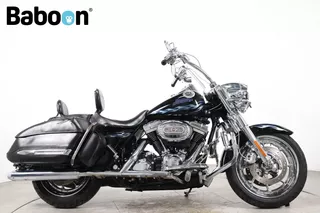 Harley-Davidson Road King FLHRSE3 CVO