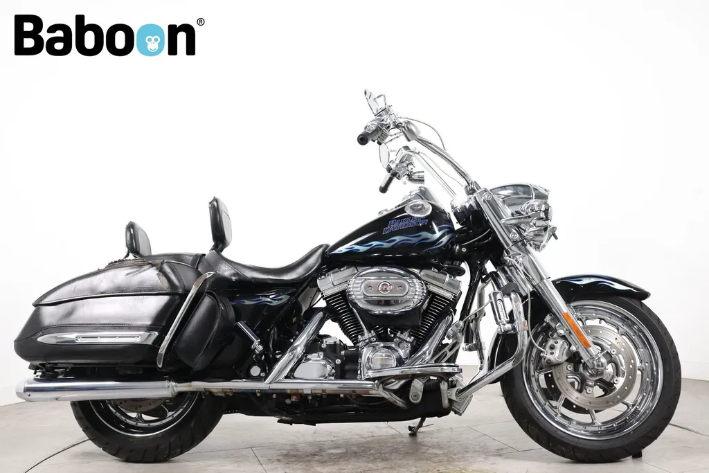 Harley-Davidson Road King FLHRSE3 CVO