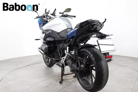 BMW R 1200 RS ABS